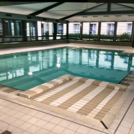 Appartement Near Disneyland Serris Exterior foto