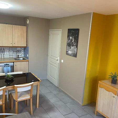 Appartement Near Disneyland Serris Exterior foto