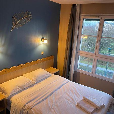 Appartement Near Disneyland Serris Exterior foto