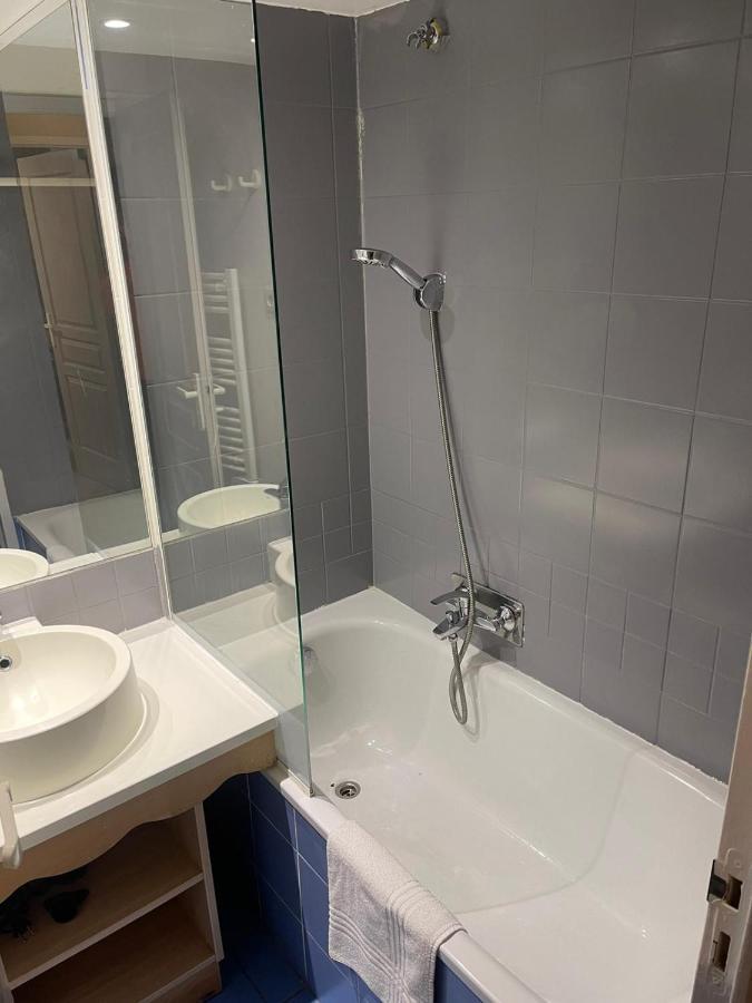 Appartement Near Disneyland Serris Exterior foto