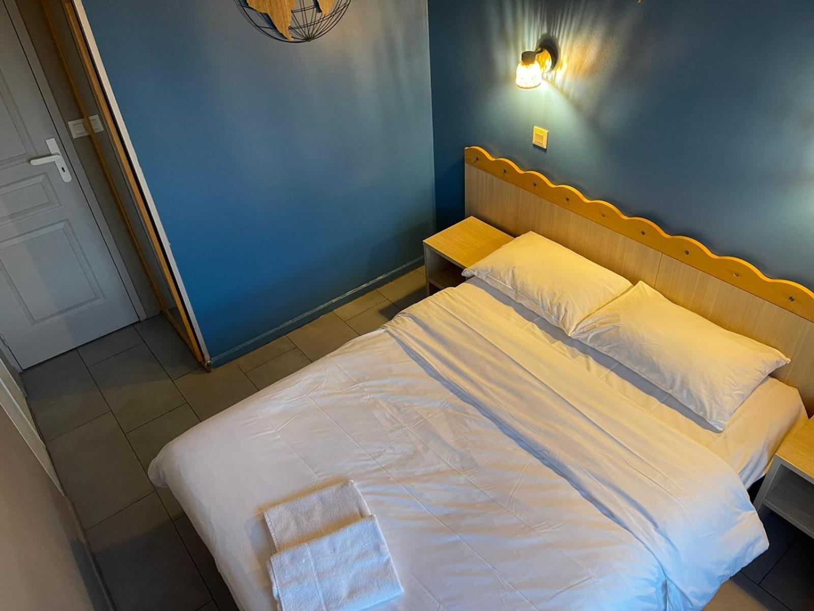 Appartement Near Disneyland Serris Exterior foto